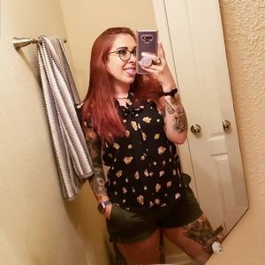 Meet your Posher, Miranda